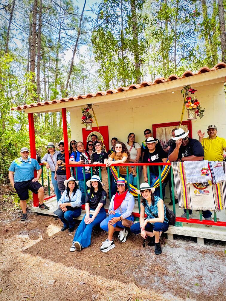 CoffeeLandia Slide 8