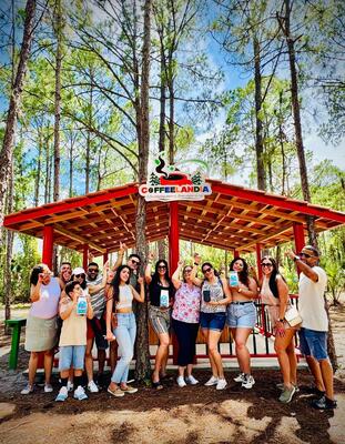 CoffeeLandia Slide 17