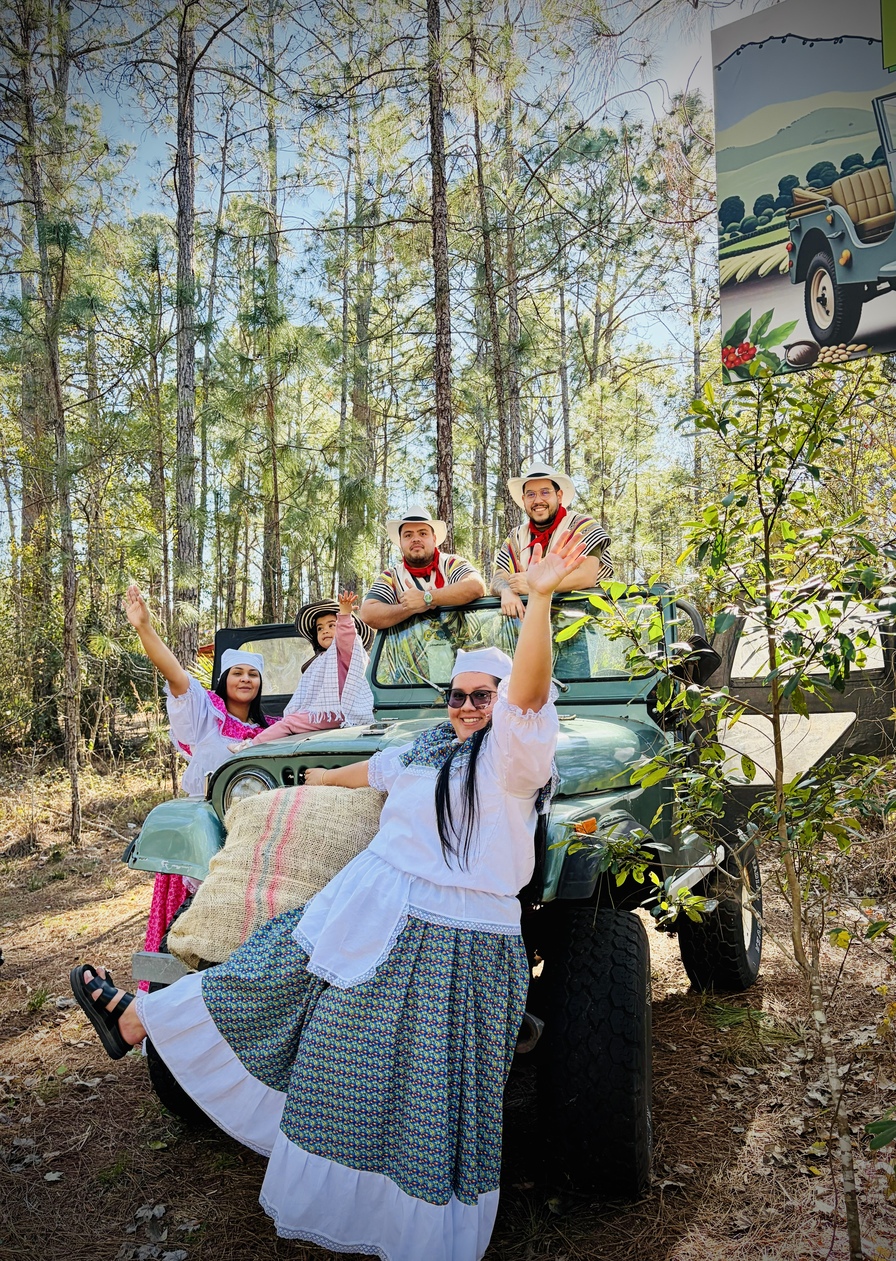 CoffeeLandia Slide 18